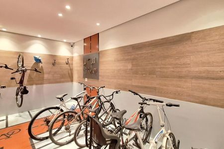 Apartamento à venda com 180m², 4 quartos e 3 vagasBicicletário