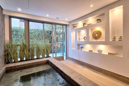 Apartamento à venda com 180m², 4 quartos e 3 vagasSpa