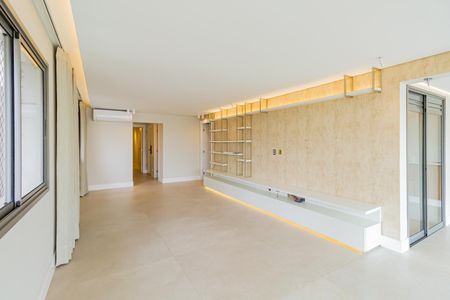 Apartamento à venda com 180m², 4 quartos e 3 vagasSala