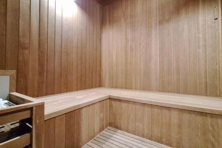 Apartamento à venda com 180m², 4 quartos e 3 vagasSpa