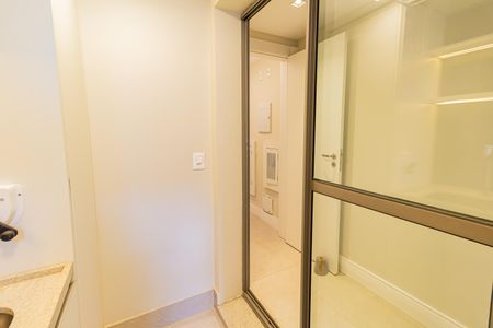 Apartamento à venda com 180m², 4 quartos e 3 vagasÁrea de Serviço