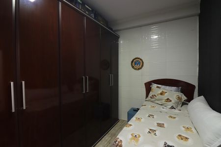 Casa à venda com 139m², 3 quartos e 2 vagasQuarto 3