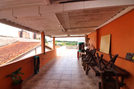 Casa à venda com 139m², 3 quartos e 2 vagasEspaço Gourmet