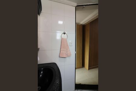 Casa à venda com 139m², 3 quartos e 2 vagasQuarto 1 - Suíte Banheiro 