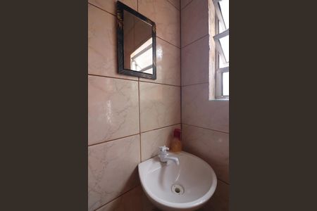 Casa à venda com 139m², 3 quartos e 2 vagasBanheiro de serviço