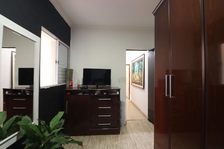 Casa à venda com 139m², 3 quartos e 2 vagasQuarto 3
