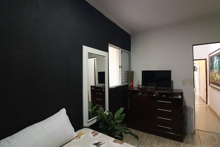 Casa à venda com 139m², 3 quartos e 2 vagasQuarto 3