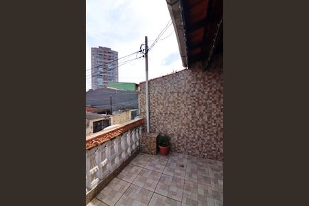 Casa à venda com 139m², 3 quartos e 2 vagasQuarto 1 - Suíte Banheiro Sacada 