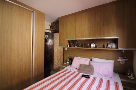 Casa à venda com 139m², 3 quartos e 2 vagasQuarto 1 - Suíte