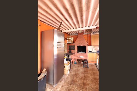 Casa à venda com 139m², 3 quartos e 2 vagasEspaço Gourmet