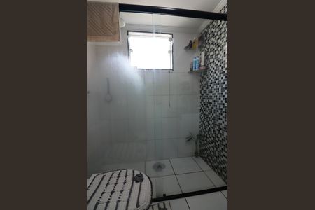 Casa à venda com 139m², 3 quartos e 2 vagasQuarto 1 - Suíte Banheiro 