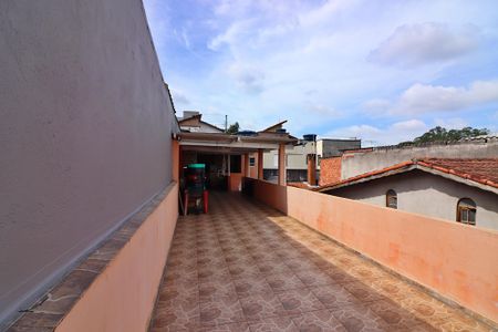 Casa à venda com 139m², 3 quartos e 2 vagasEspaço Gourmet