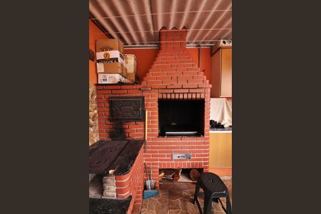 Casa à venda com 139m², 3 quartos e 2 vagasEspaço Gourmet