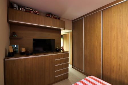 Casa à venda com 139m², 3 quartos e 2 vagasQuarto 1 - Suíte