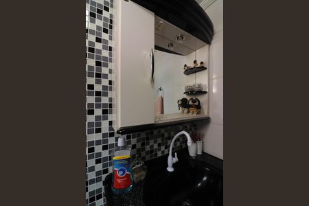 Casa à venda com 139m², 3 quartos e 2 vagasQuarto 1 - Suíte Banheiro 