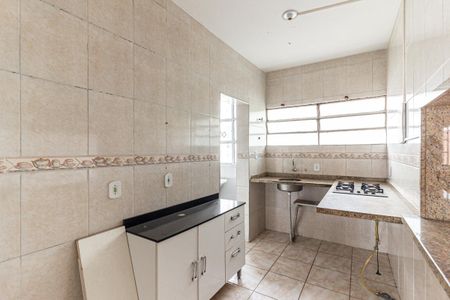 Apartamento à venda com 71m², 2 quartos e sem vaga Apartamento à venda com 71m², 2 quartos e sem vagaCozinha