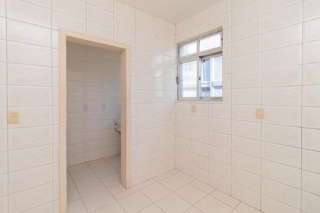 Apartamento à venda com 55m², 2 quartos e sem vagaCozinha e Área de Serviço