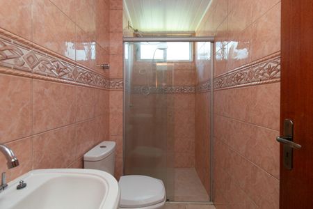 Apartamento à venda com 55m², 2 quartos e sem vagaBanheiro