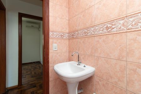 Apartamento à venda com 55m², 2 quartos e sem vagaBanheiro