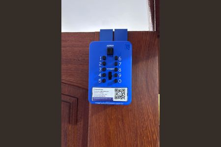 Apartamento à venda com 55m², 2 quartos e sem vagaLockBox