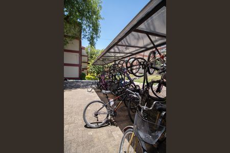 Apartamento à venda com 55m², 2 quartos e sem vagaBicicletário