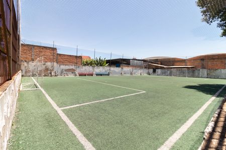 Apartamento à venda com 55m², 2 quartos e sem vagaQuadra Esportiva