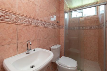 Apartamento à venda com 55m², 2 quartos e sem vagaBanheiro