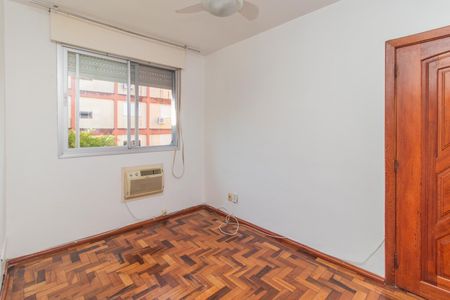 Sala de apartamento à venda com 2 quartos, 55m² em Camaquã, Porto Alegre