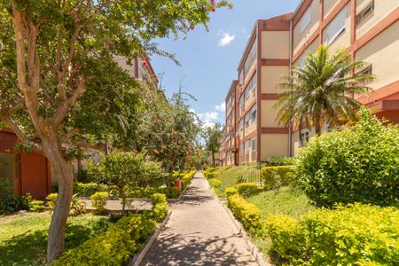 Apartamento à venda com 55m², 2 quartos e sem vagaÁrea comum