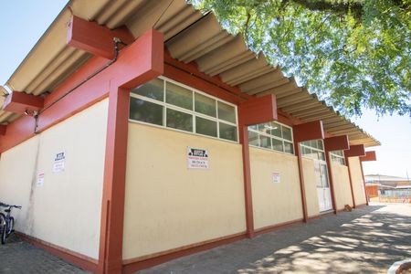 Apartamento à venda com 55m², 2 quartos e sem vagaÁrea comum - Salão de festas