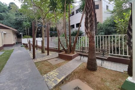 Apartamento à venda com 46m², 2 quartos e 1 vagaFitness Externo