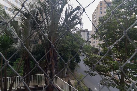 Apartamento à venda com 46m², 2 quartos e 1 vagaVista do Quarto 1