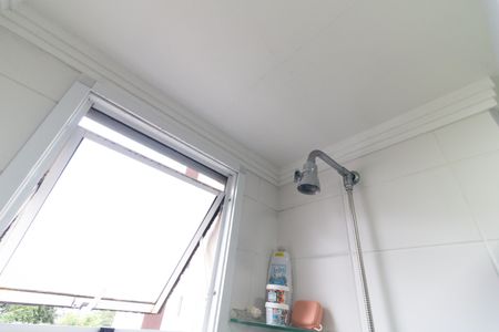 Apartamento à venda com 46m², 2 quartos e 1 vagaBanheiro