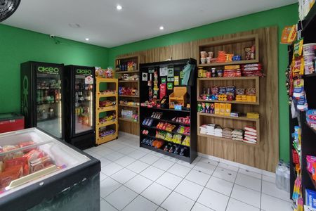 Apartamento à venda com 46m², 2 quartos e 1 vagaMercado