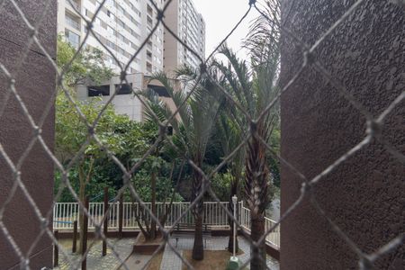 Apartamento à venda com 46m², 2 quartos e 1 vagaVista da Lavanderia