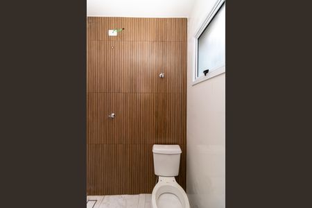 Apartamento à venda com 45m², 2 quartos e sem vagaBanheiro