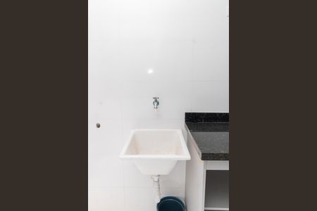 Apartamento à venda com 45m², 2 quartos e sem vagaCozinha