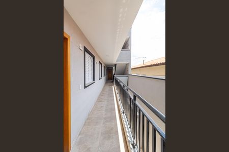 Apartamento à venda com 45m², 2 quartos e sem vagaÁrea comum