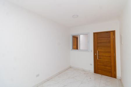 Apartamento à venda com 45m², 2 quartos e sem vagaSala