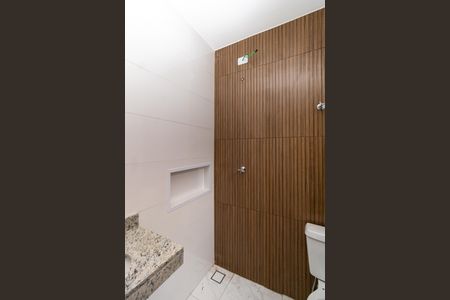 Apartamento à venda com 45m², 2 quartos e sem vagaBanheiro