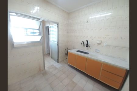 Apartamento para alugar com 65m², 2 quartos e 1 vagaCozinha