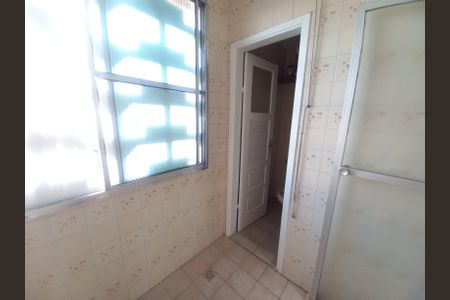 Apartamento para alugar com 65m², 2 quartos e 1 vagaÁrea de Serviço