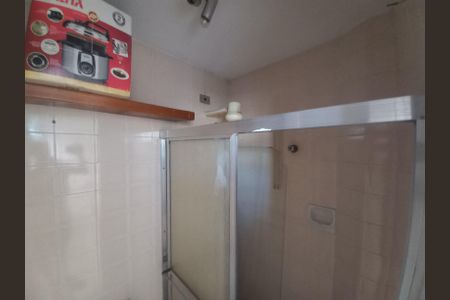 Apartamento para alugar com 65m², 2 quartos e 1 vagaBanheiro de serviço