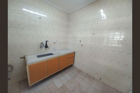 Apartamento para alugar com 65m², 2 quartos e 1 vagaCozinha