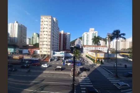 Apartamento para alugar com 65m², 2 quartos e 1 vagaVista Quarto 2