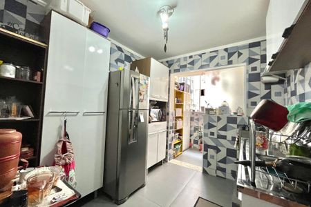 Apartamento à venda com 55m², 2 quartos e 1 vaga Apartamento à venda com 55m², 2 quartos e 1 vagaCozinha