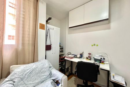 Apartamento à venda com 55m², 2 quartos e 1 vaga Apartamento à venda com 55m², 2 quartos e 1 vagaQuarto 2