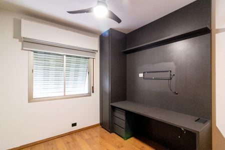 Apartamento para alugar com 122m², 3 quartos e 2 vagas Apartamento para alugar com 122m², 3 quartos e 2 vagasQuarto 1