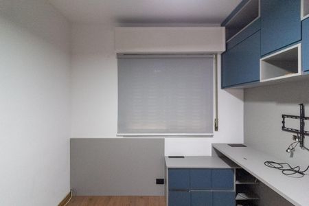 Apartamento para alugar com 122m², 3 quartos e 2 vagas Apartamento para alugar com 122m², 3 quartos e 2 vagasQuarto 2