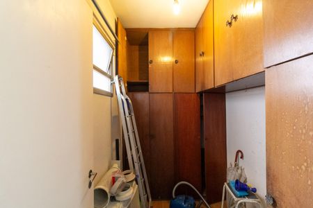 Apartamento para alugar com 122m², 3 quartos e 2 vagas Apartamento para alugar com 122m², 3 quartos e 2 vagasQuarto de Serviço